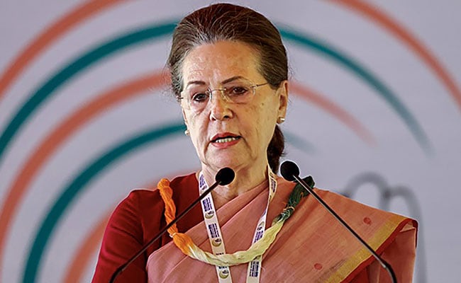 Women Reservation Bill Debate Today, Sonia Gandhi To Lead Congress Charge