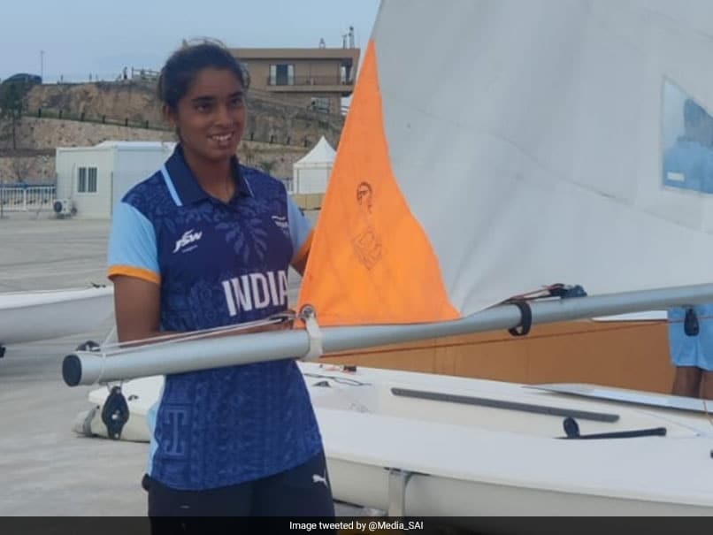 Asian Games Live: Neha Wins 1st Medal In Sailing, India's Tally Rises