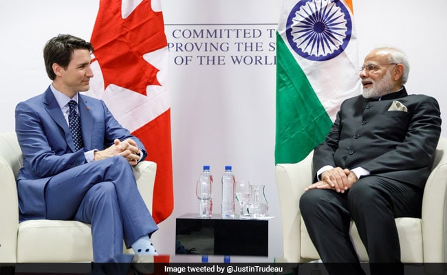 "Interference In Our Affairs": India Wants Reduction In Canada Diplomats