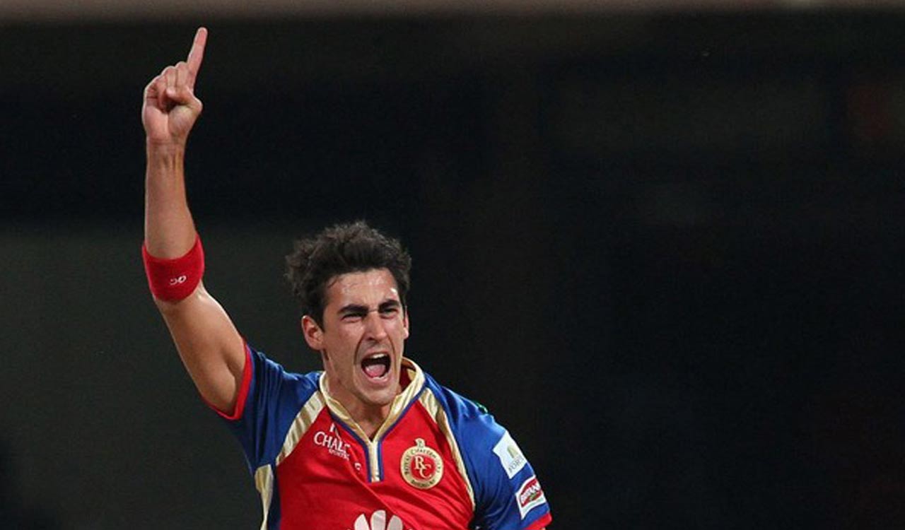 Mitchell Starc eyes IPL return in 2024 for T20 WC preparation