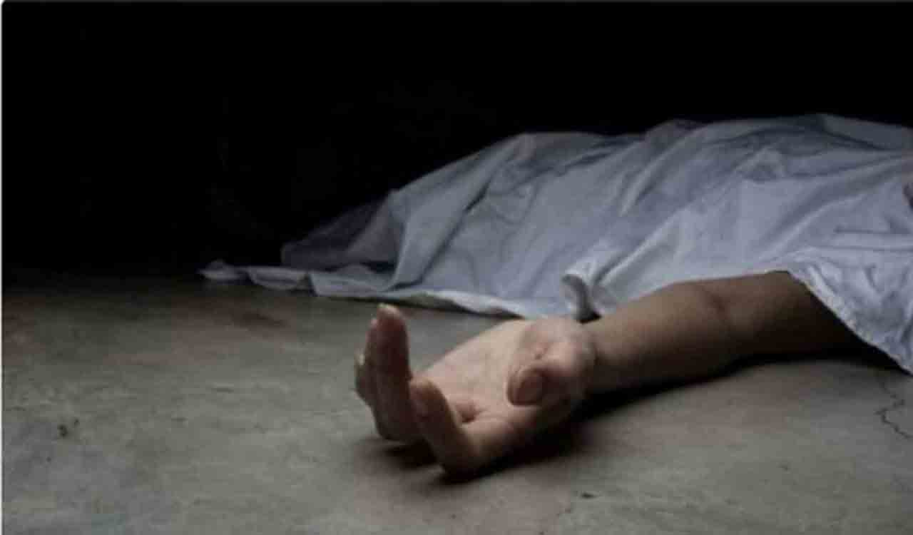 Telangana: Two booked for murdering daily wage earner in Adilabad