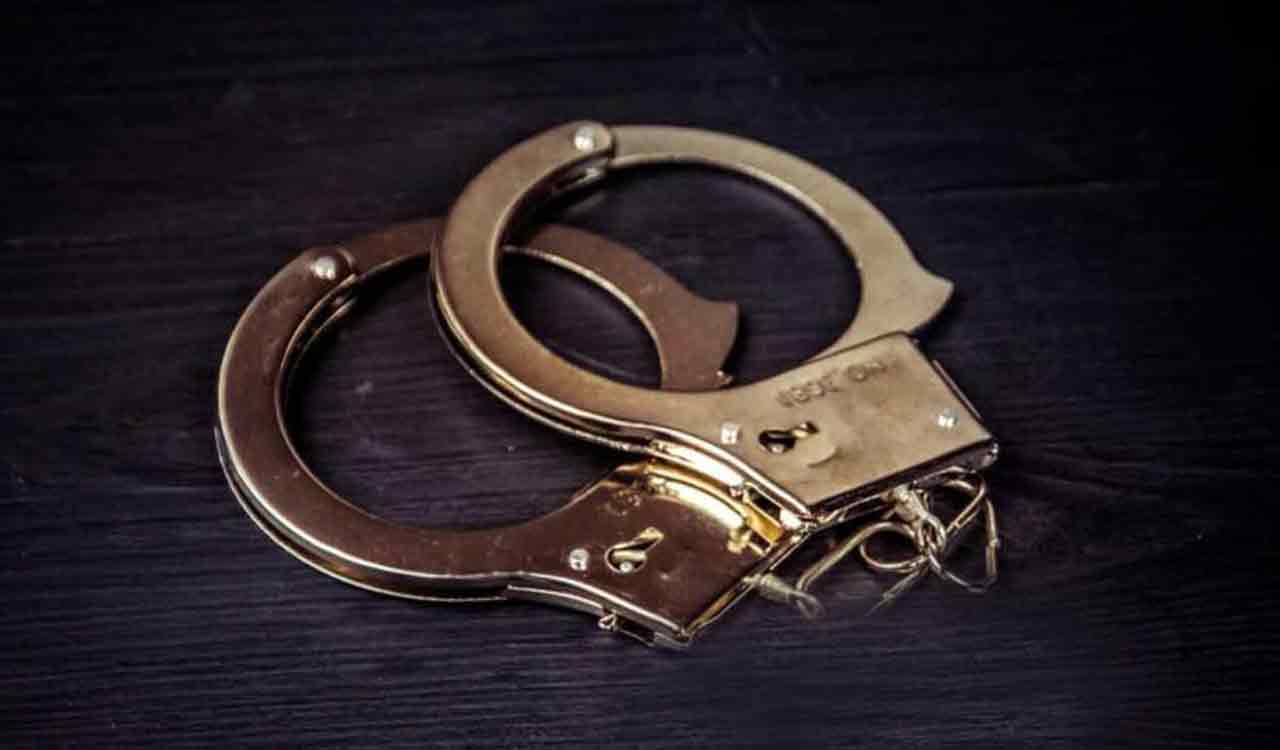 Hyderabad: Jubilee Hills police arrest four persons for murder