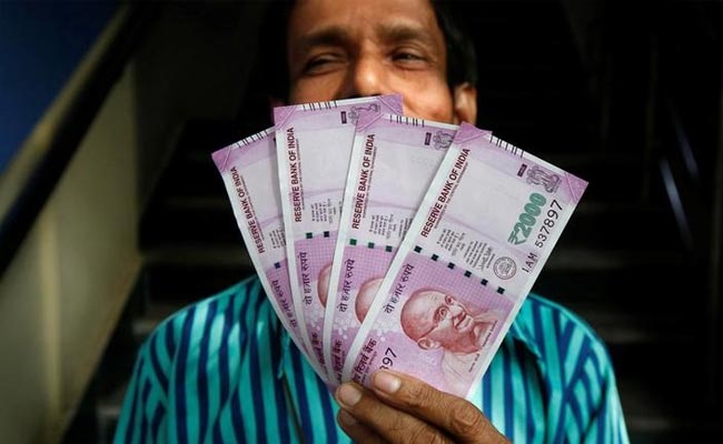 Last Date To Exchange Rs 2,000 Note Is September 30, Clarifies RBI