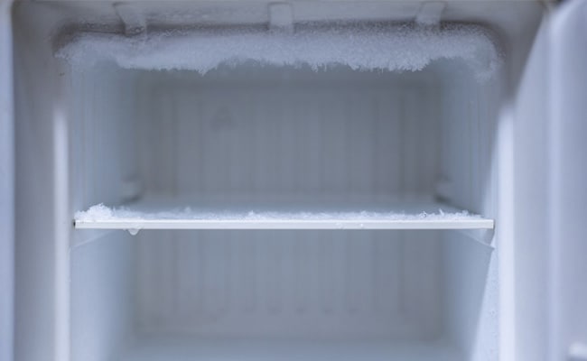 Man Puts Wife's Body In Freezer To Collect Pension, Jailed For 3.5 Years
