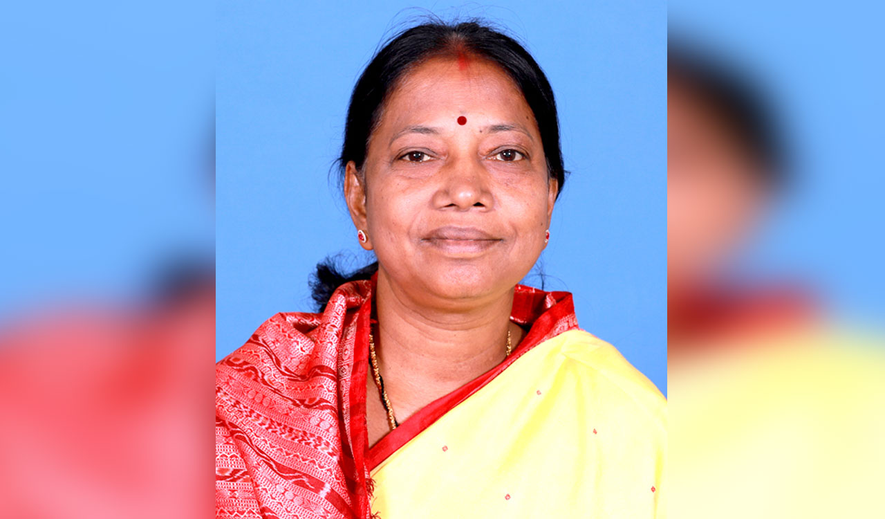 Odisha Assembly gets its first woman Speaker as Pramila Mallik elected unopposed