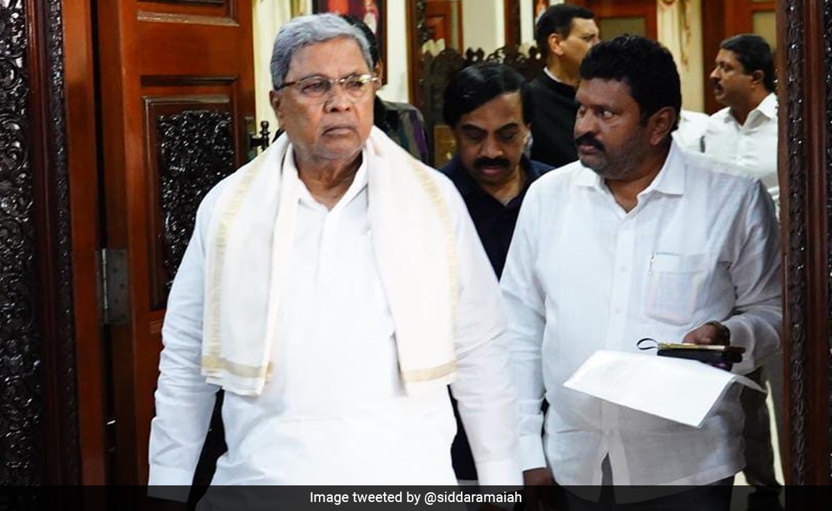 Karnataka Congress Readies Key Appointments List Amid Brewing Discontent