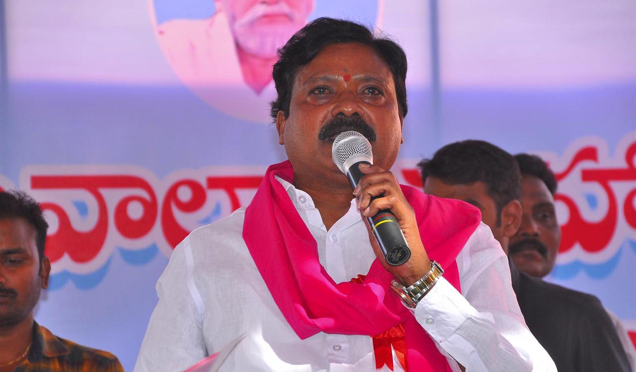 Telangana: Odelu’s inconsistent decisions confuse followers, augment infighting