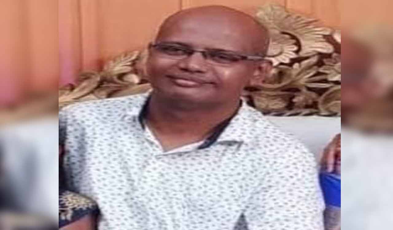 Organs of a brain dead patient donated under Jeevandan initiative