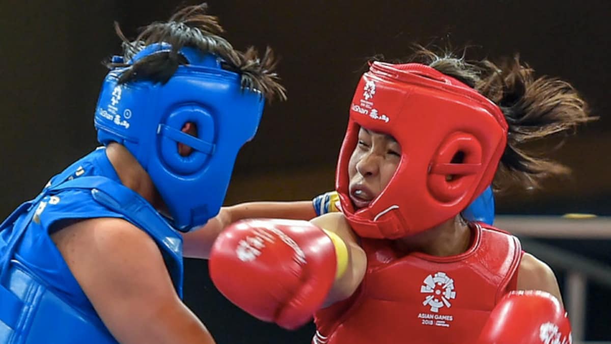 Asian Games September 28 Schedule: Indians In Action, Events And Timing