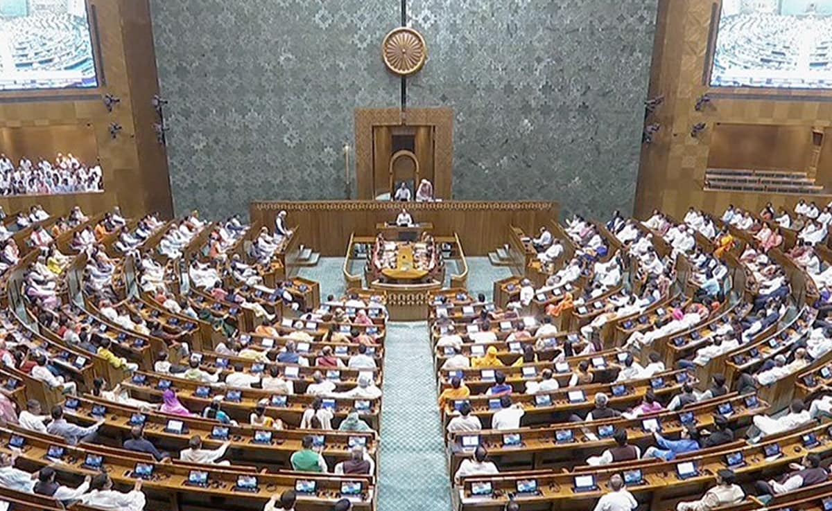 Opinion: Women's Quota Bill Done, Debate over Delimitation