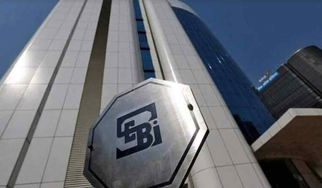 Sebi bans Excel Realty N Infra, 4 others from securities mkt for up to 2 yrs-Telangana Today