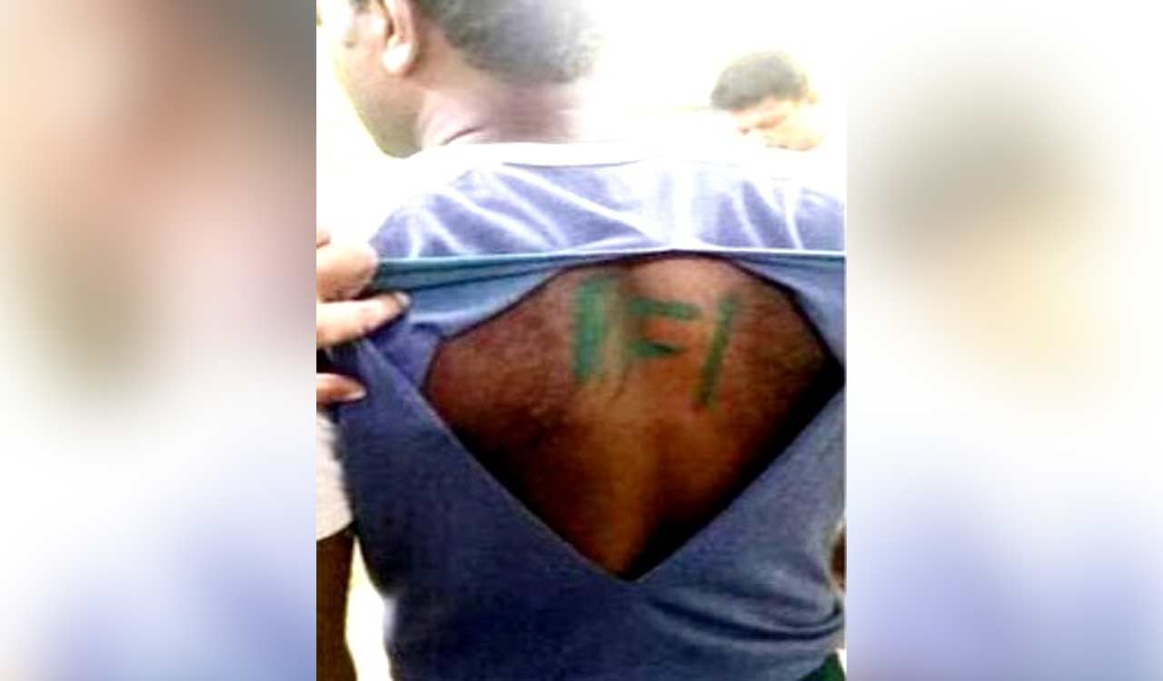 Kerala Police on lookout for suspected PFI activists who attacked Army jawan