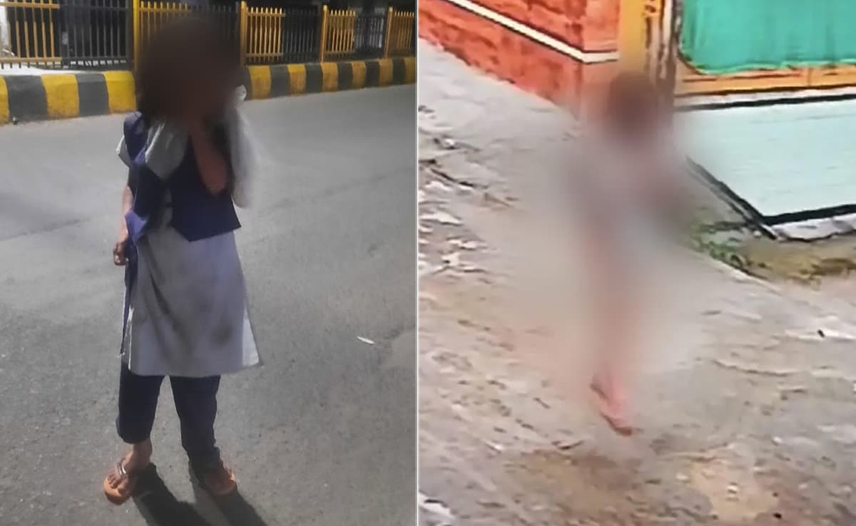 Ujjain Rape Shocker: 72 Hours Later, No Arrest, Mismatch In Cop Statements