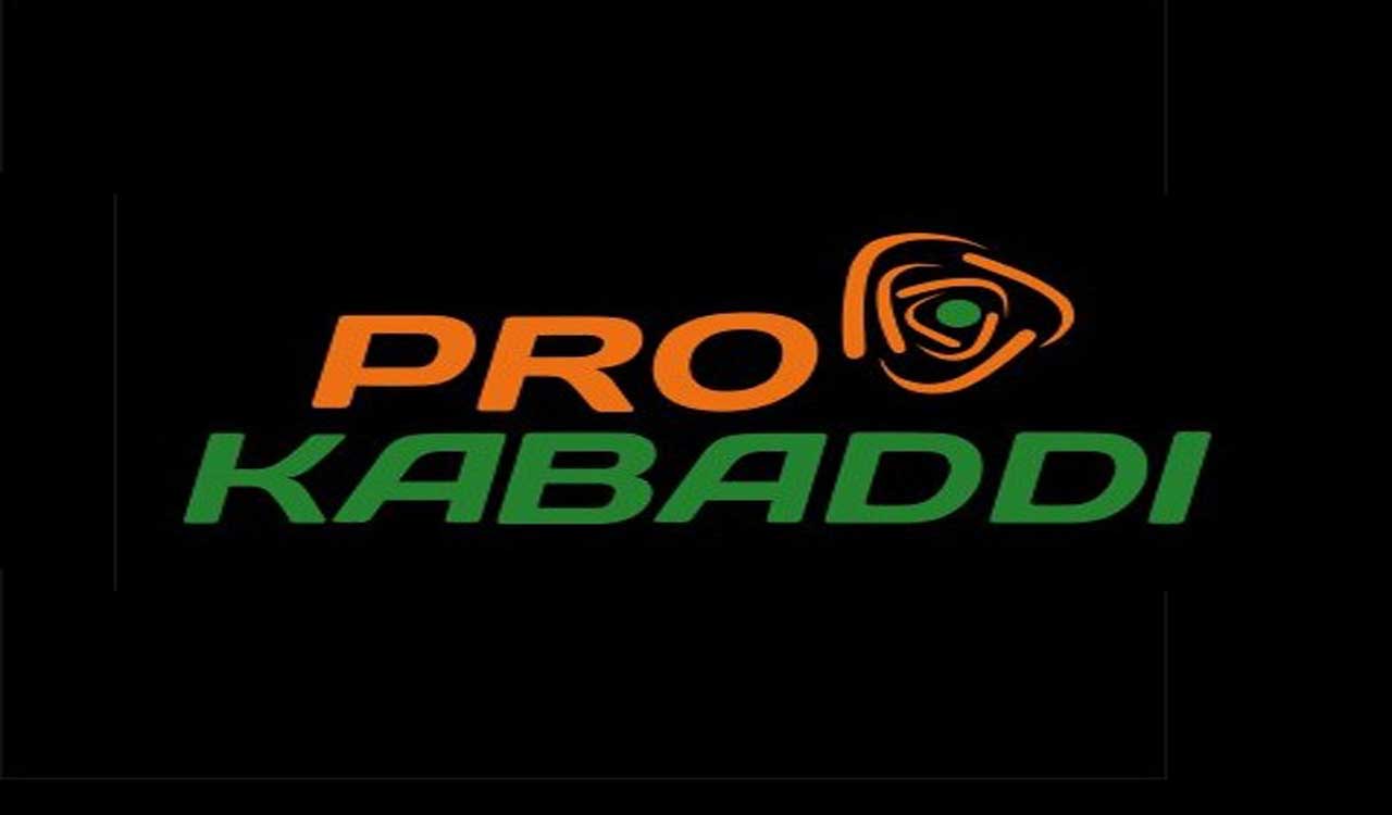 Pro Kabaddi League player auction postponed