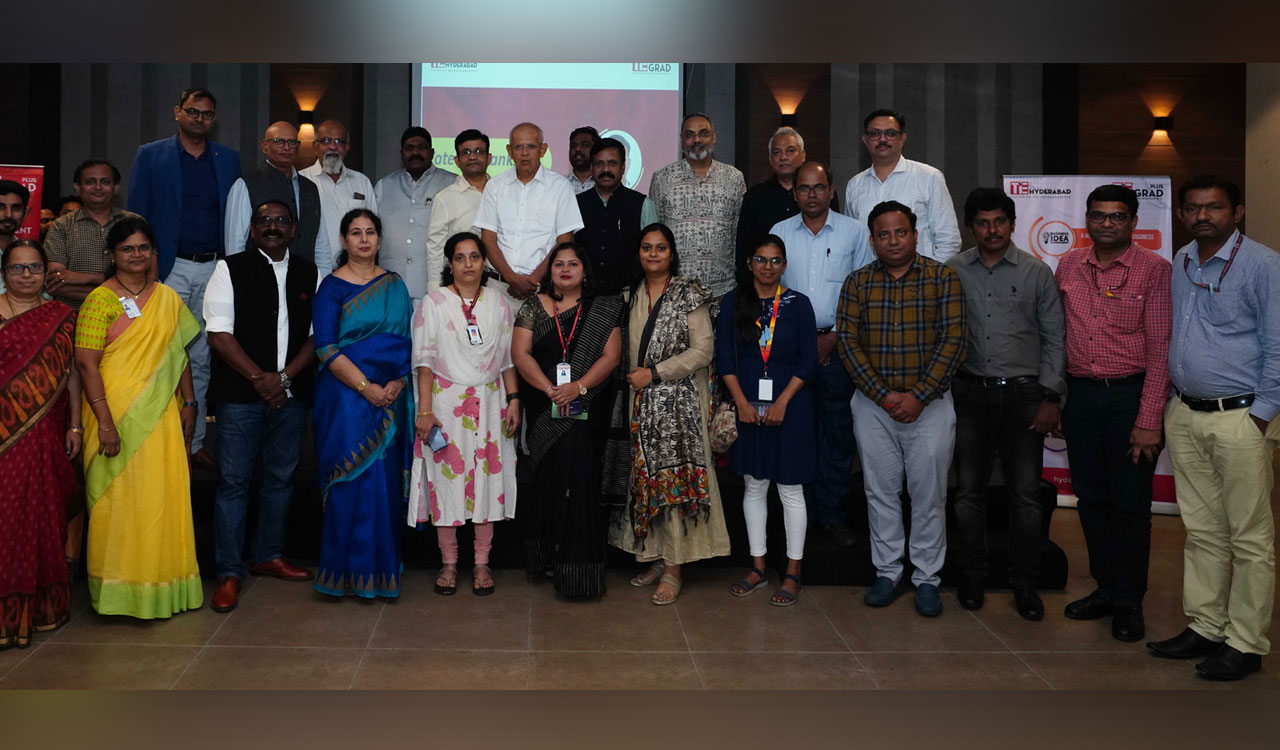 TiE Hyderabad launches worldwide entrepreneurship program ‘TiE Grad Plus’