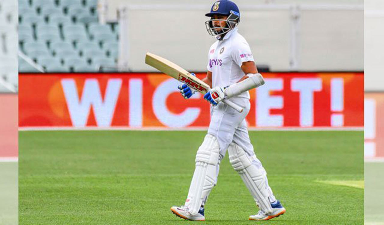 Prithvi Shaw to miss major chunk of 2023-24 domestic season due to knee injury: Report