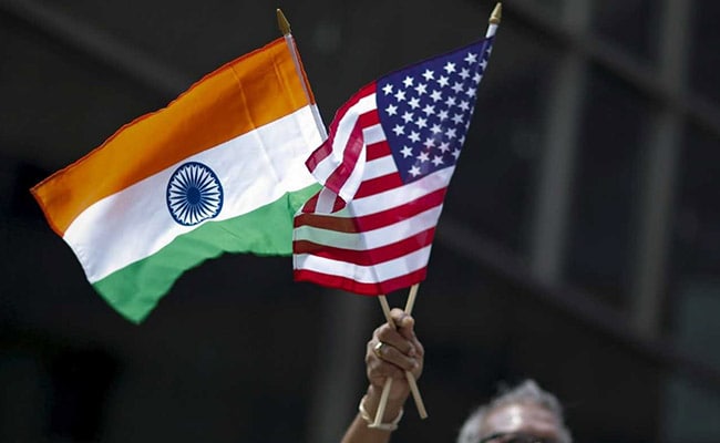 US Embassy Issues Record-Breaking Over 140,000 Visas To Indian Students