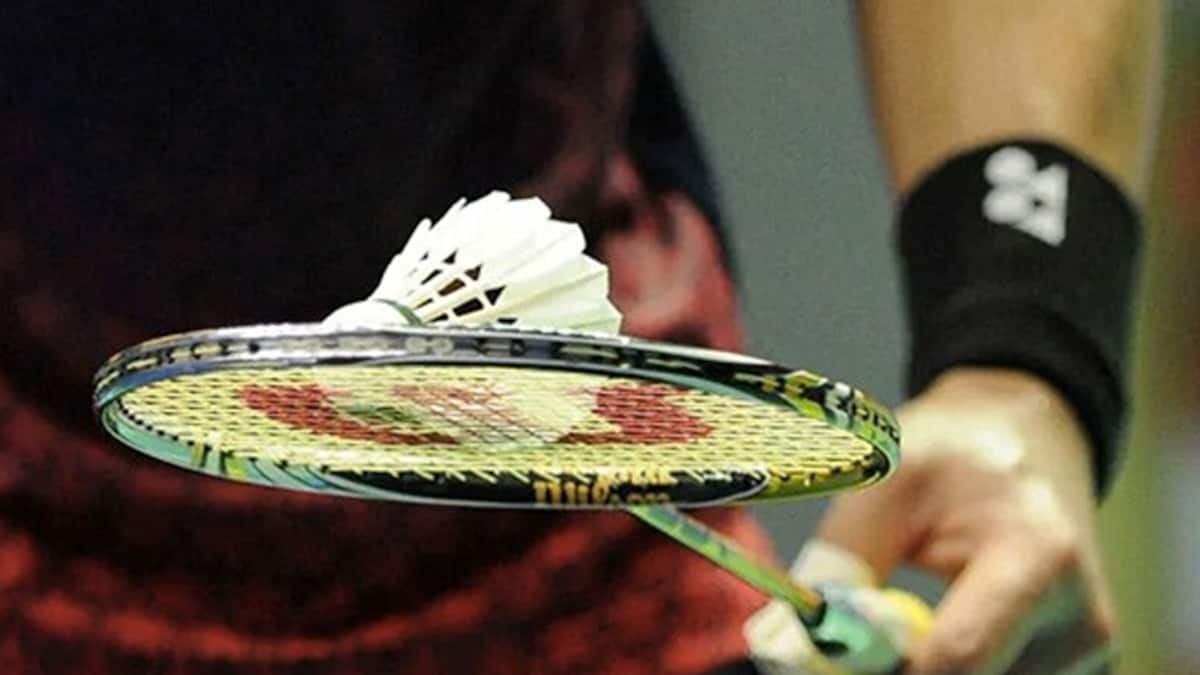 India Make Winning Start At Badminton World Junior Championships