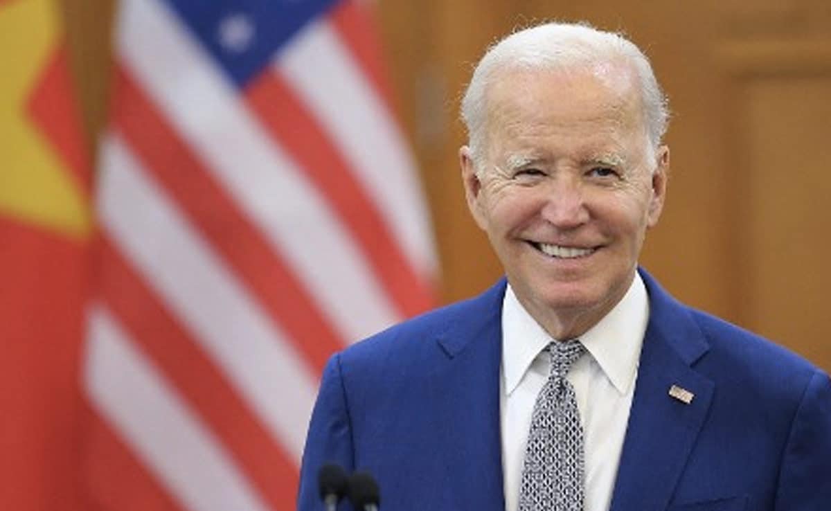 "Extraordinarily Gratified": Biden Hails Hostage Deal Between Israel-Hamas