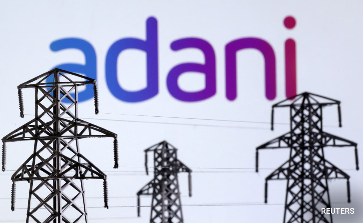 Adani Ports, Adani Enterprises' Promoters Raise Stake