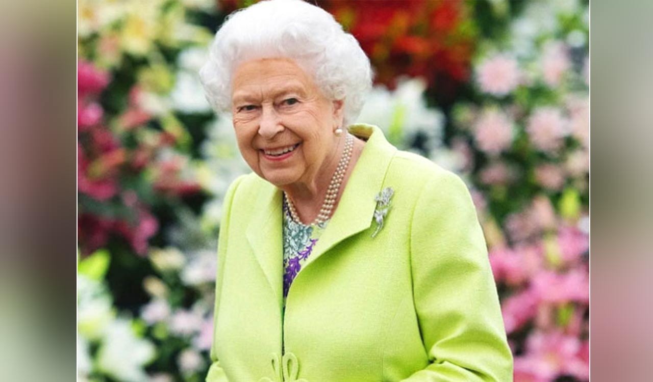 Plans for permanent memorial to UK’s Queen Elizabeth II to be unveiled in 2026