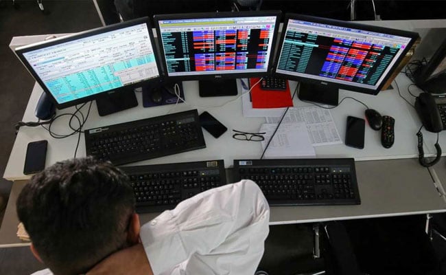Nifty Hits Fresh All-Time High In Early Trade As Markets Rally For 8th Day