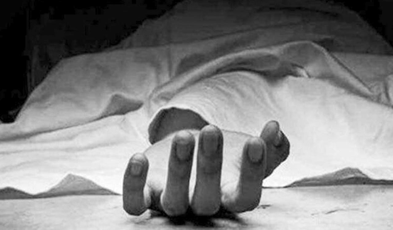 Hyderabad: Three labourers killed after slab of under construction building caves in at Hydernagar