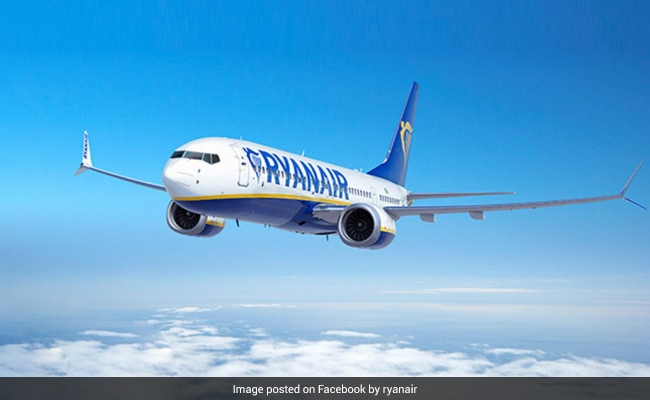 Ryanair Passenger To Get Rs 27 Lakh Compensation After Falling Off Stairs