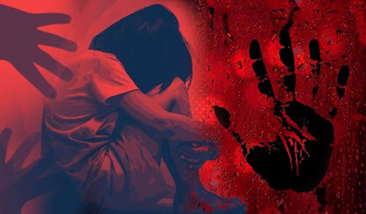 Man jailed for raping minor daughter