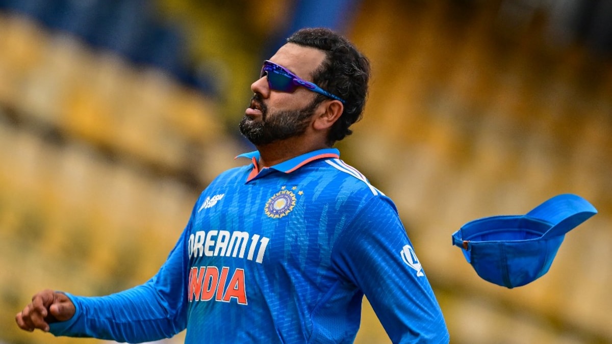 Watch: Rohit Forgets IND's Team Changes vs BAN At Toss – Video Goes Viral