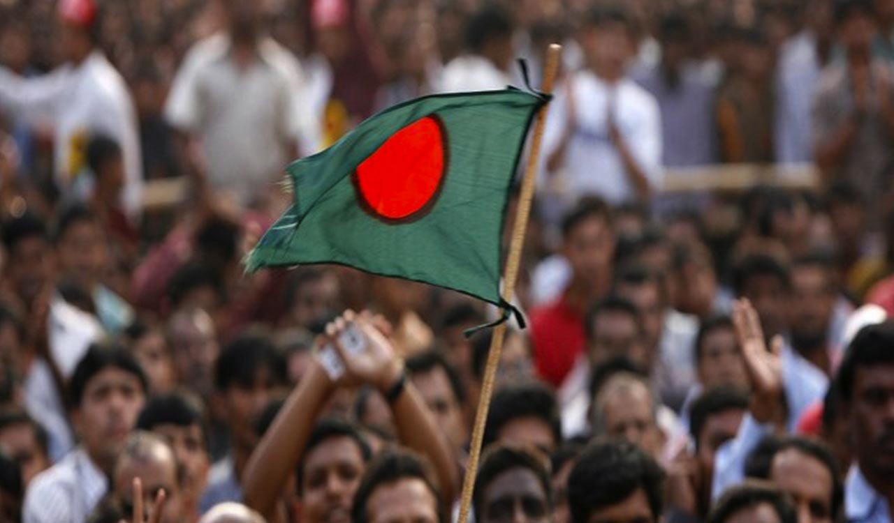 Germany to provide 191 million euros for sustainable development of Bangladesh