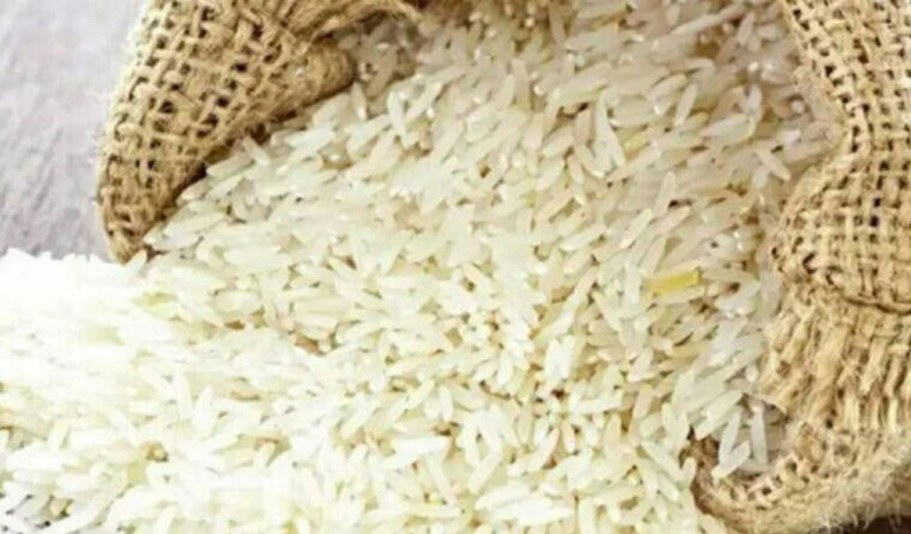 India clears exports of 75,000 tonnes non-basmati rice to UAE