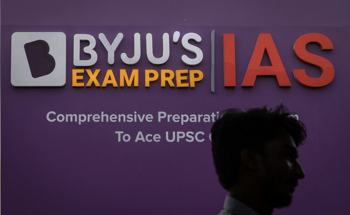 After Probe Agency Notice, Byju's Says "Fines, If Any, Will Be Nominal"