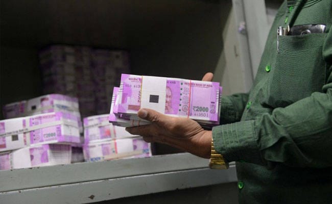 Rs 2,000 Note Exchange Deadline Ends Today. What Happens Next?