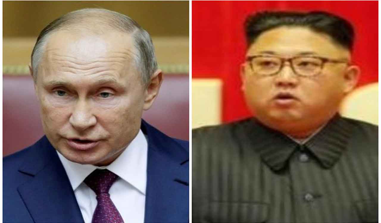 North Korea, Russia to meet in Moscow to actively advance arms negotiations: US