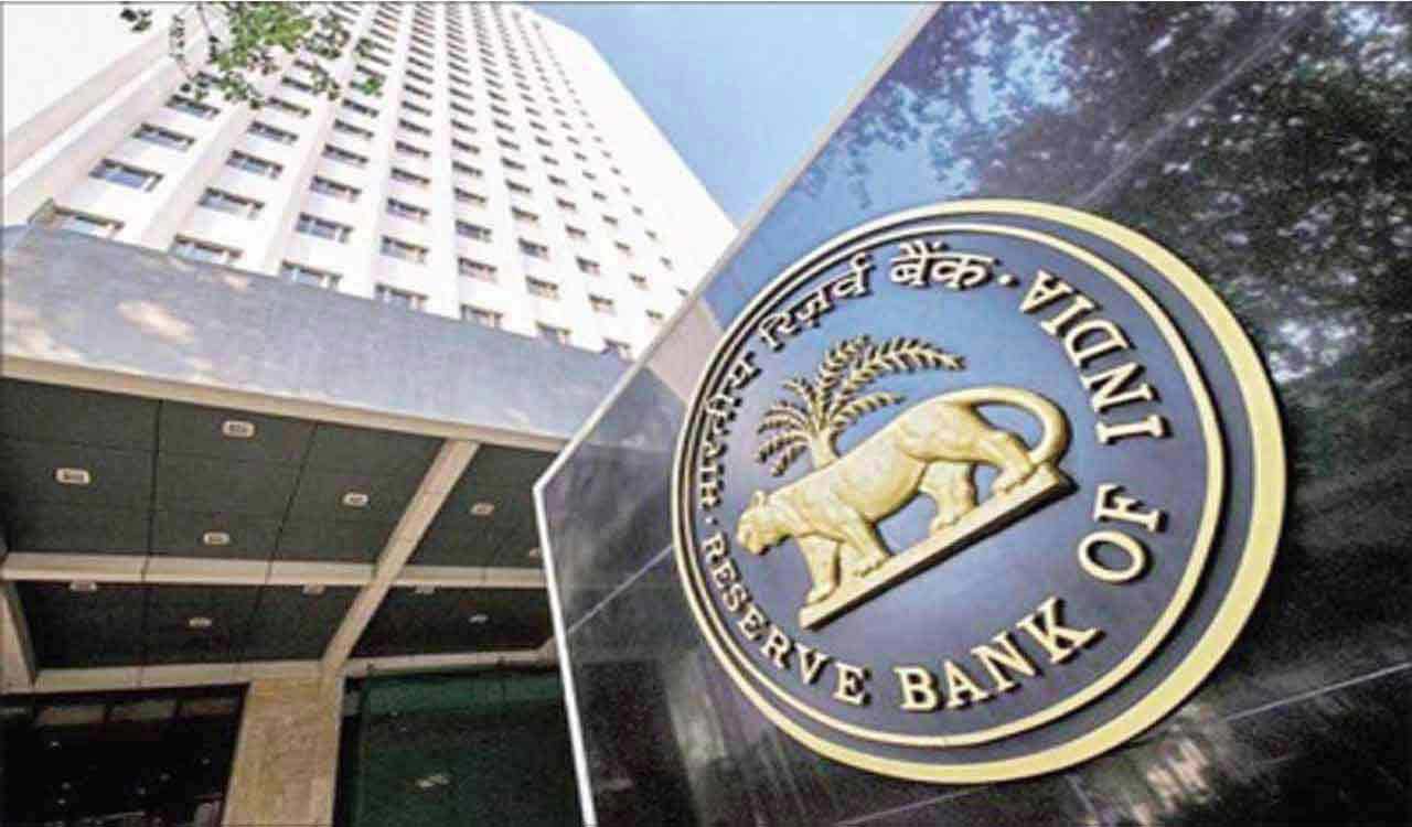 RBI likely to keep interest rate unchanged as inflation still high: Experts-Telangana Today