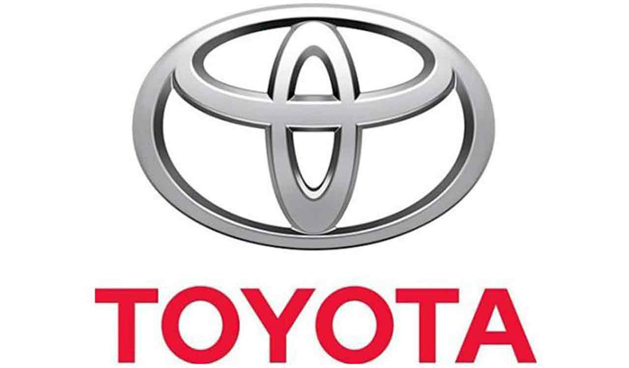 Toyota recalls around 168K vehicles over fire risk-Telangana Today