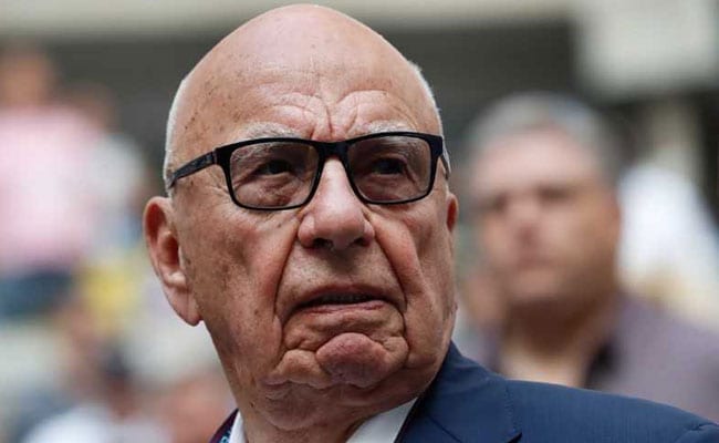 Rupert Murdoch – A Multi-Billionaire Media Mogul, Political Kingmaker