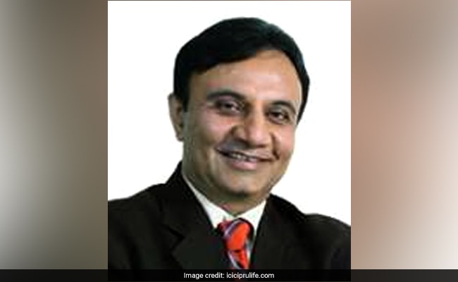 Sandeep Bakhshi Reappointment As ICICI Bank's CEO For 3 Years