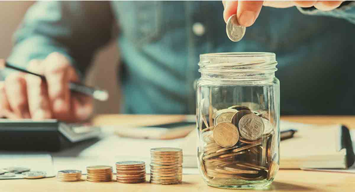 Govt hikes interest rate to 6.7 pc on five-year recurring deposit, retains rate on other small savings schemes-Telangana Today