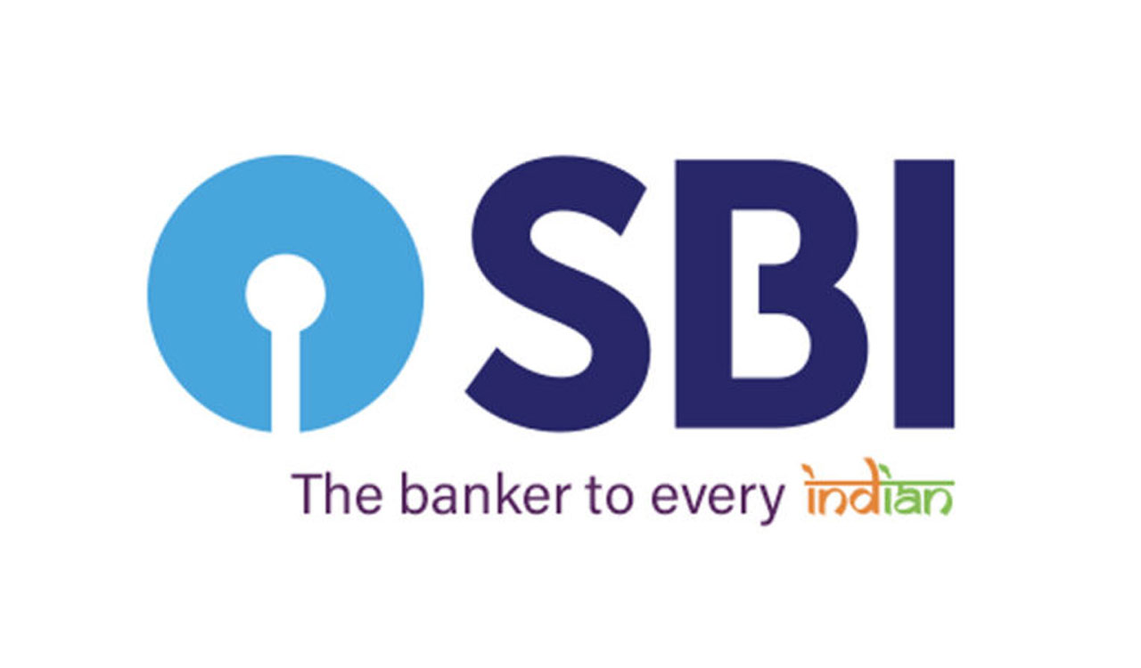 SBI raises Rs 10,000 cr through unsecured long-term infrastructure bonds-Telangana Today