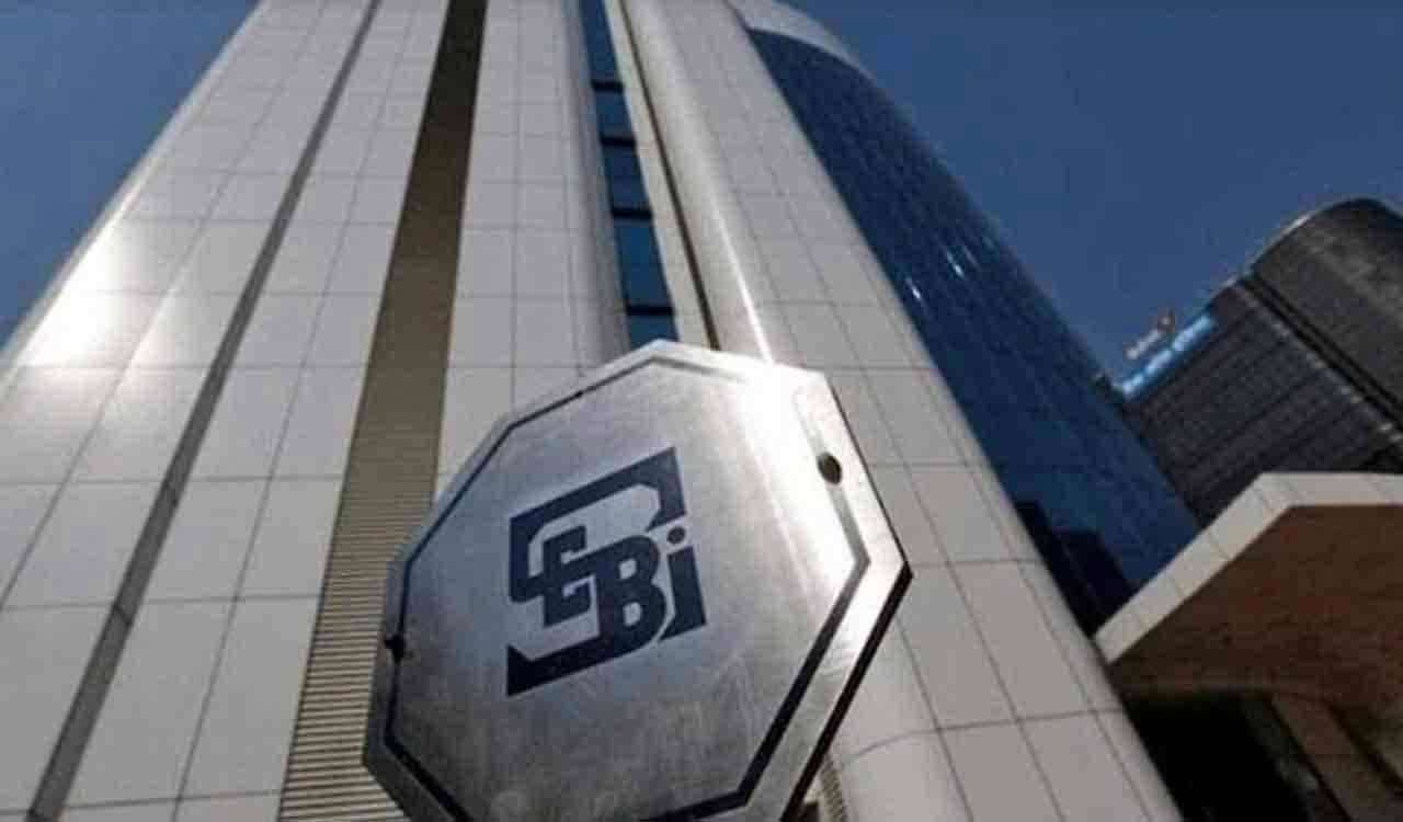 Sebi penalises two entities for violating insider trading norms-Telangana Today