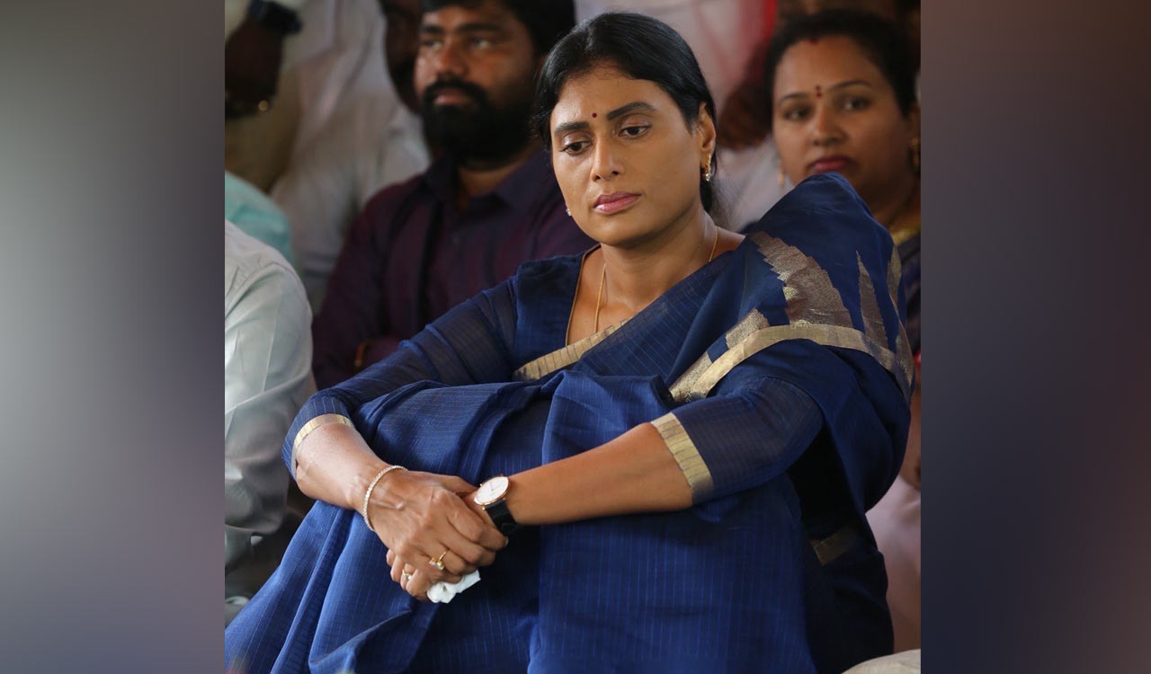 Sharmila’s Congress dreams hang in balance