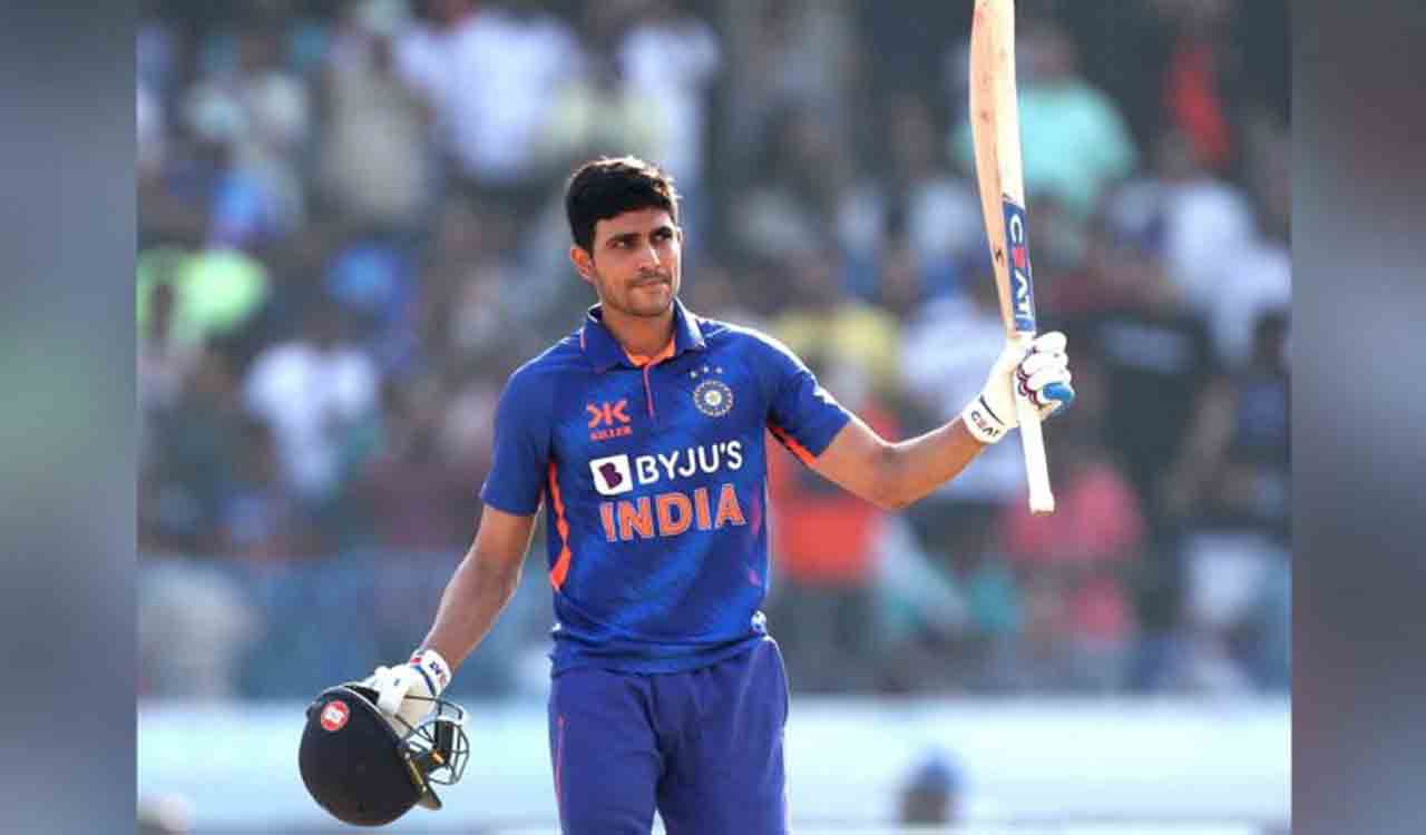 Shubman Gill, Ishan Kishan attain career-best ICC ODI Rankings