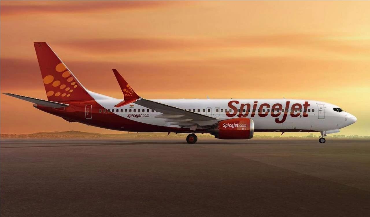 SpiceJet pays $1.5 mn to Credit Suisse after SC warning-Telangana Today