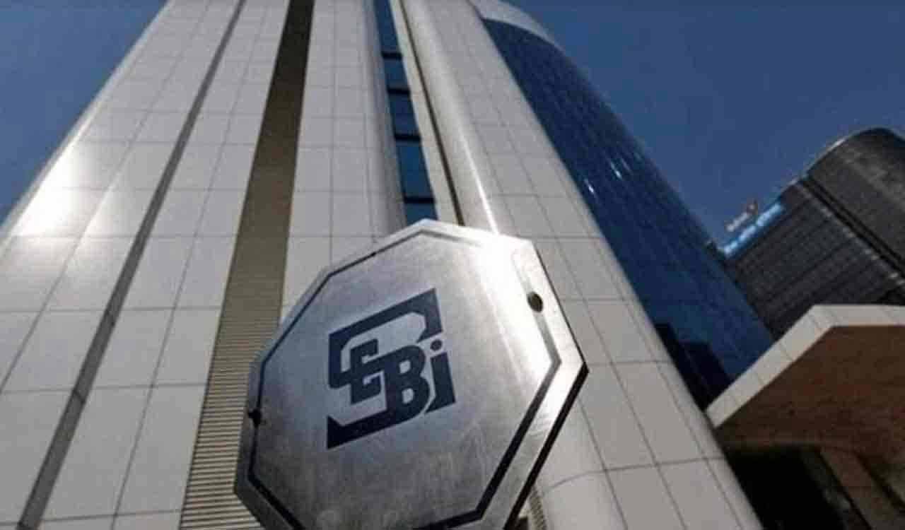 Sebi categorises dues worth Rs 73,287 crore as ‘difficult to recover’-Telangana Today