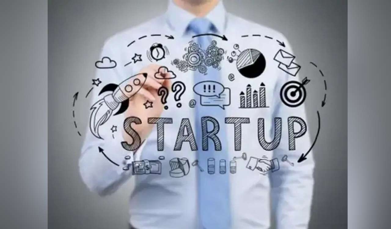 Indian startup workers get average salary hike of 8 to 12% in 2022-23: Report-Telangana Today
