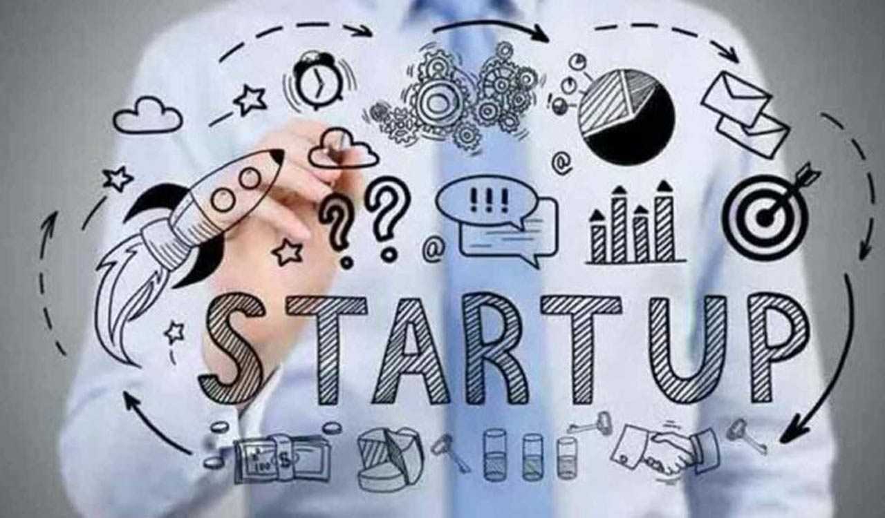 Taxmen can seek details of ITRs filed by investors in startups-Telangana Today