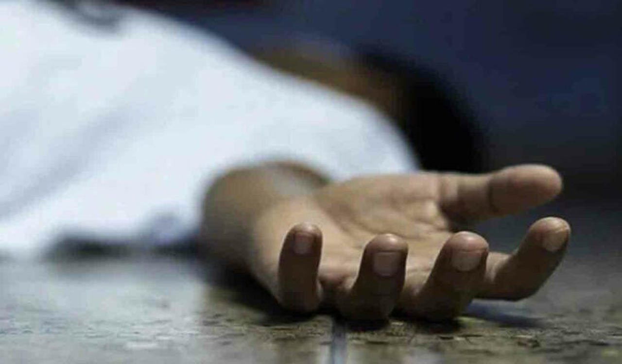 College student run over by train in Nagpur