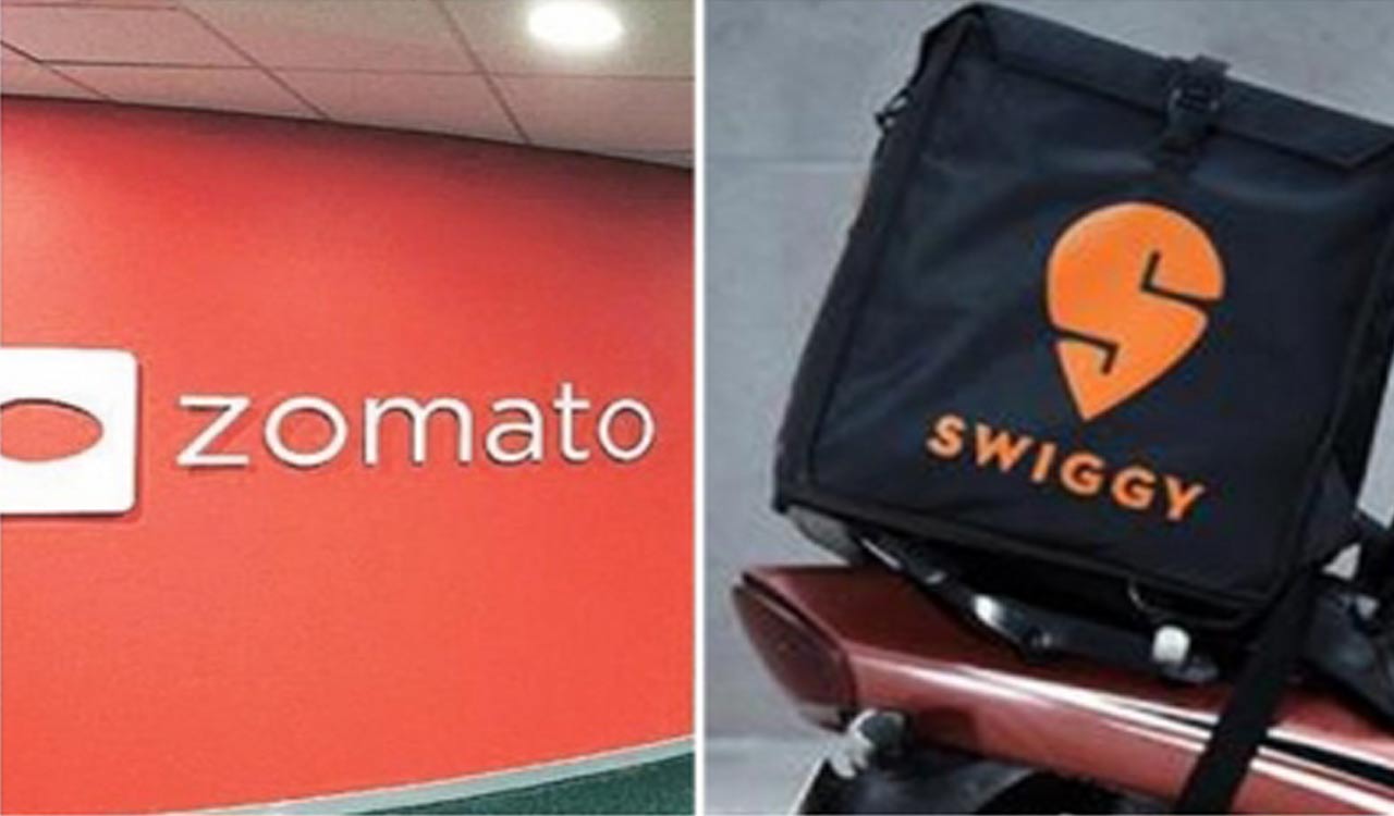 Govt’s ONDC reaches 50K restaurants, takes on Zomato-Swiggy dominance-Telangana Today